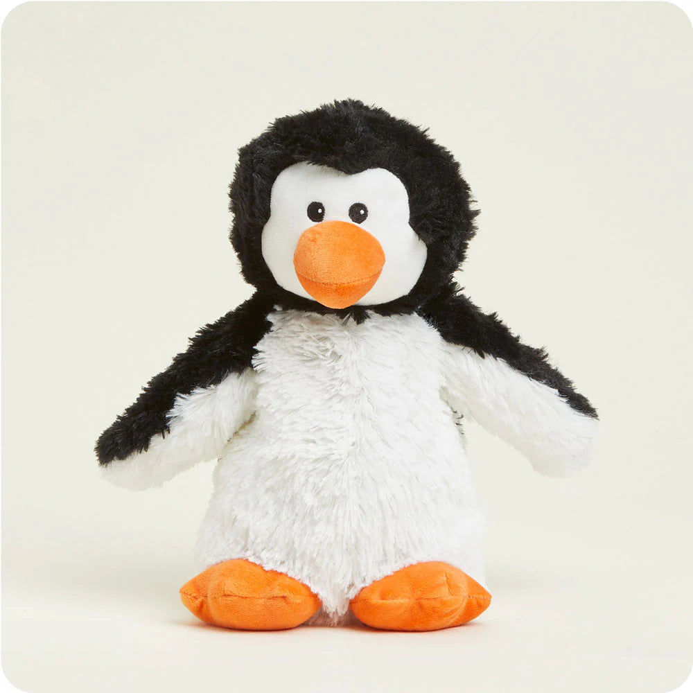 Penguin - Warmies Plush