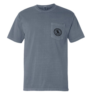Camping Without Beer is Just Sitting in the Woods T-shirt
