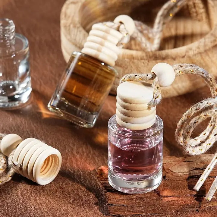 Car Diffuser - Assorted Scents