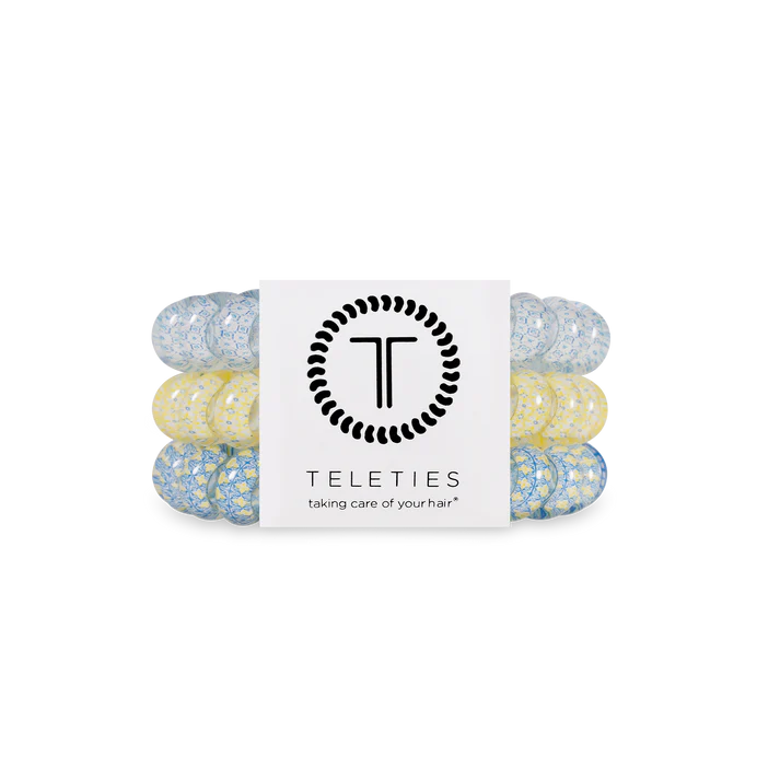 Large Teleties - Ciao Bella