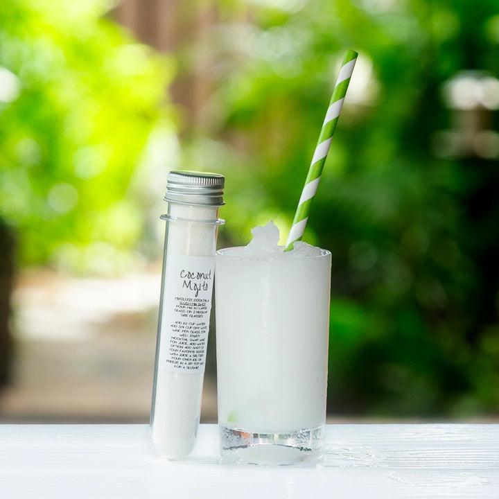 Cocktail Mix Shots- 1.6oz.