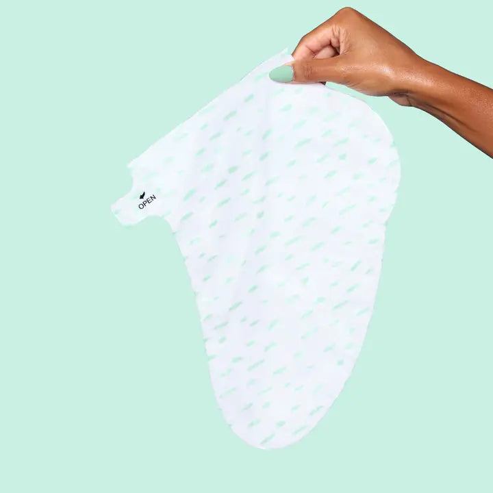 Comfort Zone Soothing Foot Mask- 3 Pairs