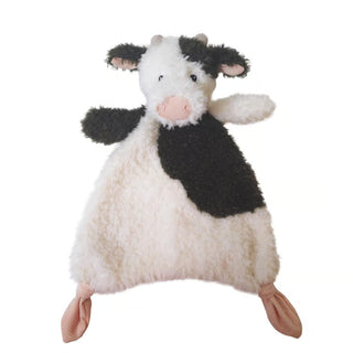 Mary Meyer Again Friends- Cow Lovey