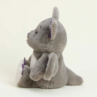 Noctini Cozy Cute Bat- Warmies Large Plush