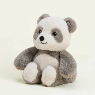Bamboola Cozy Cute Panda- Warmies Large Plush