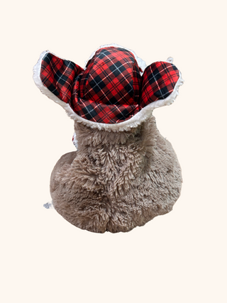 Cozy Capybara- Warmies Plush