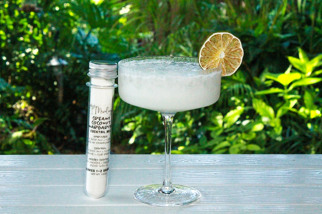 Cocktail Mix Shots- 1.6oz.