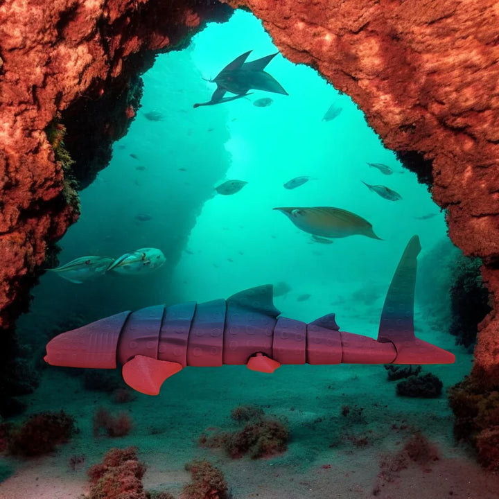 Fantasy Pets Deepdrift Whale Shark