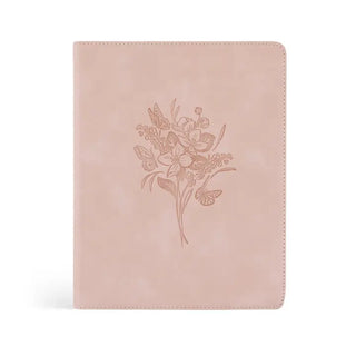 NLT Notetaking Bible - Shiloh Theme