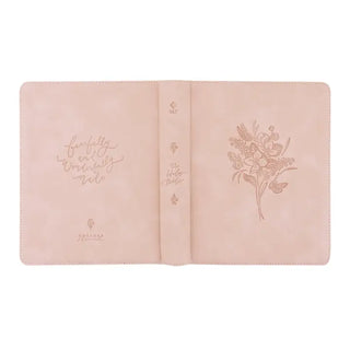 NLT Notetaking Bible - Shiloh Theme