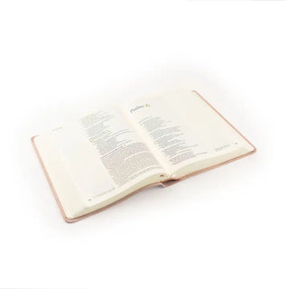 NLT Notetaking Bible - Shiloh Theme