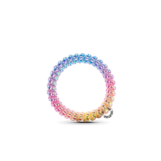 Teleties Small Hair Ties - Eat Glitter for Breakfast