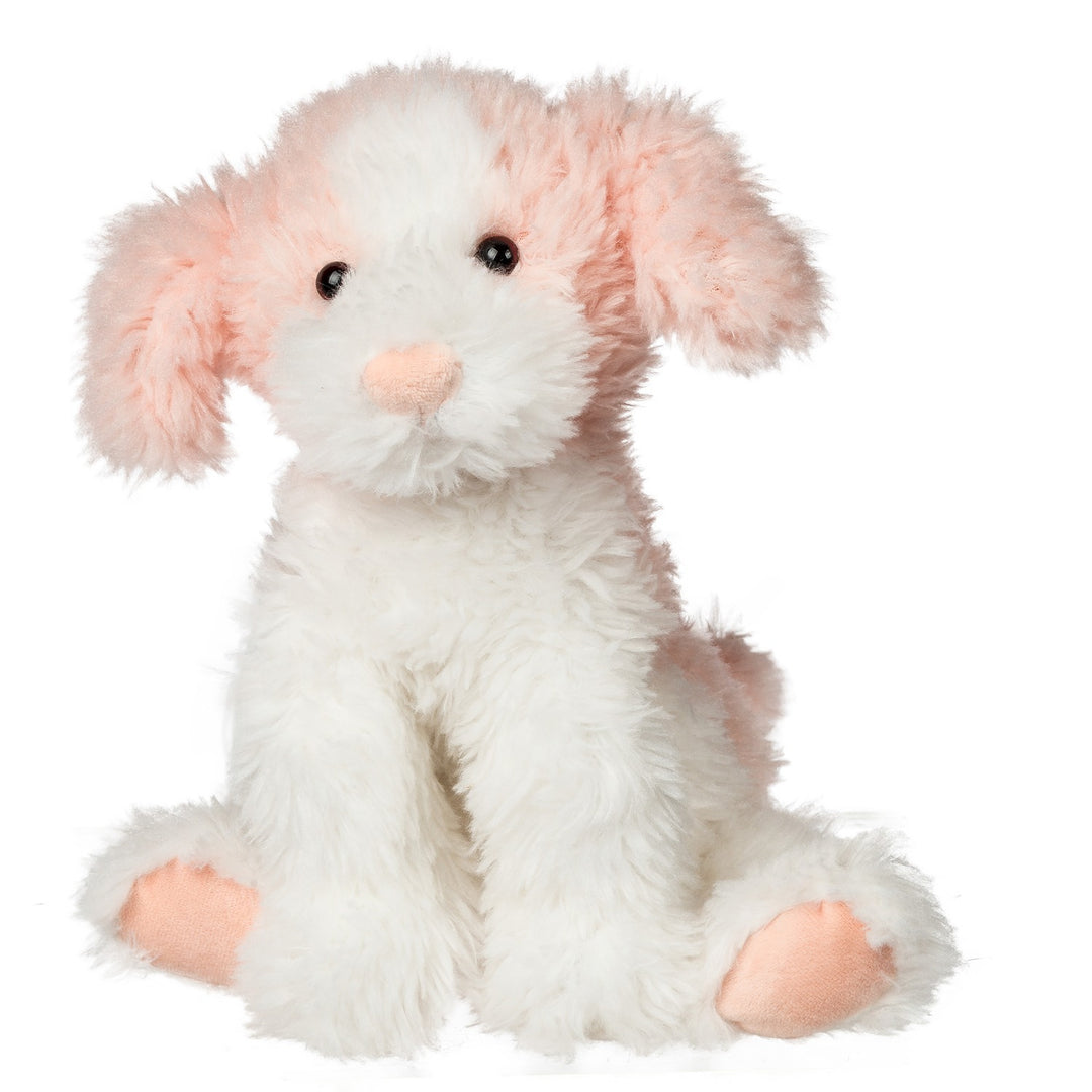 Mary Meyer- FabFuzz Hannah Puppy