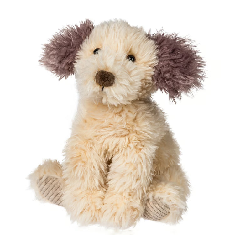 Mary Meyer- FabFuzz Oscar Puppy