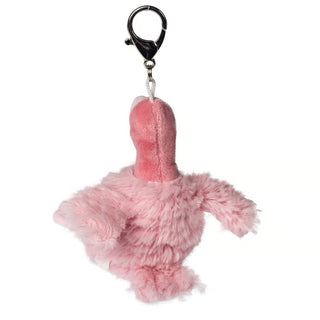 Mary Meyer- Flamingo Bag Charm