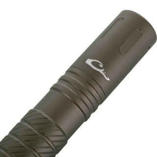 Drake Lumen Flashlight EVO200 in Green Timber