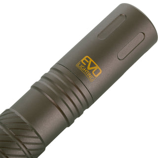 Drake Lumen Flashlight EVO200 in Green Timber