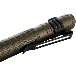 Drake Lumen Flashlight EVO200 in Green Timber