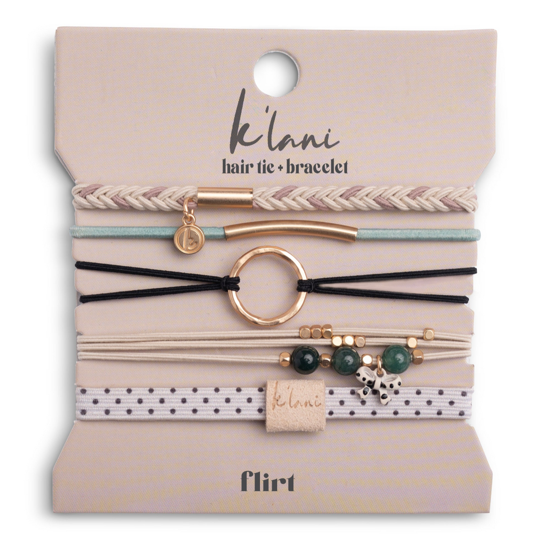 k&