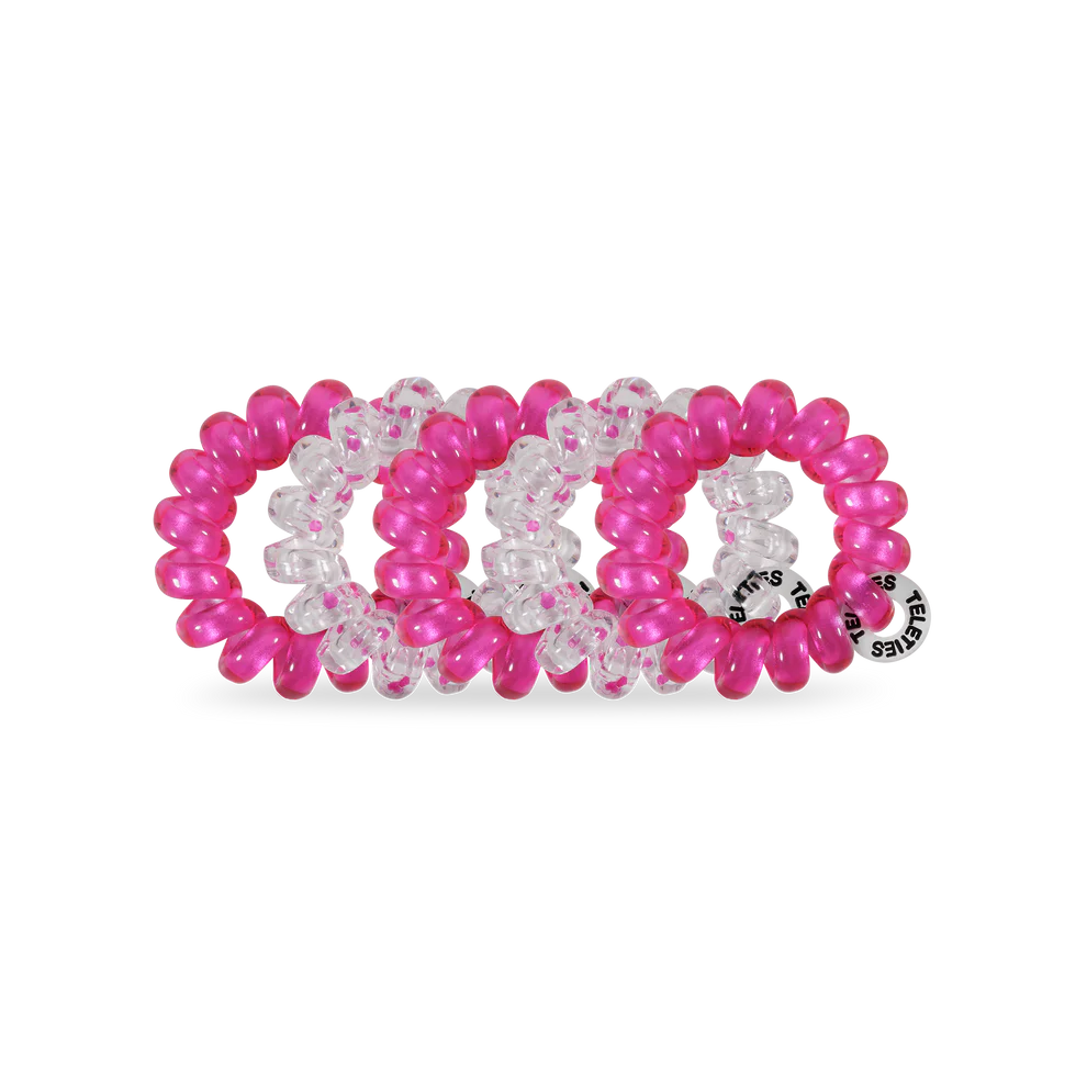 Tiny Teleties - Flirt Alert