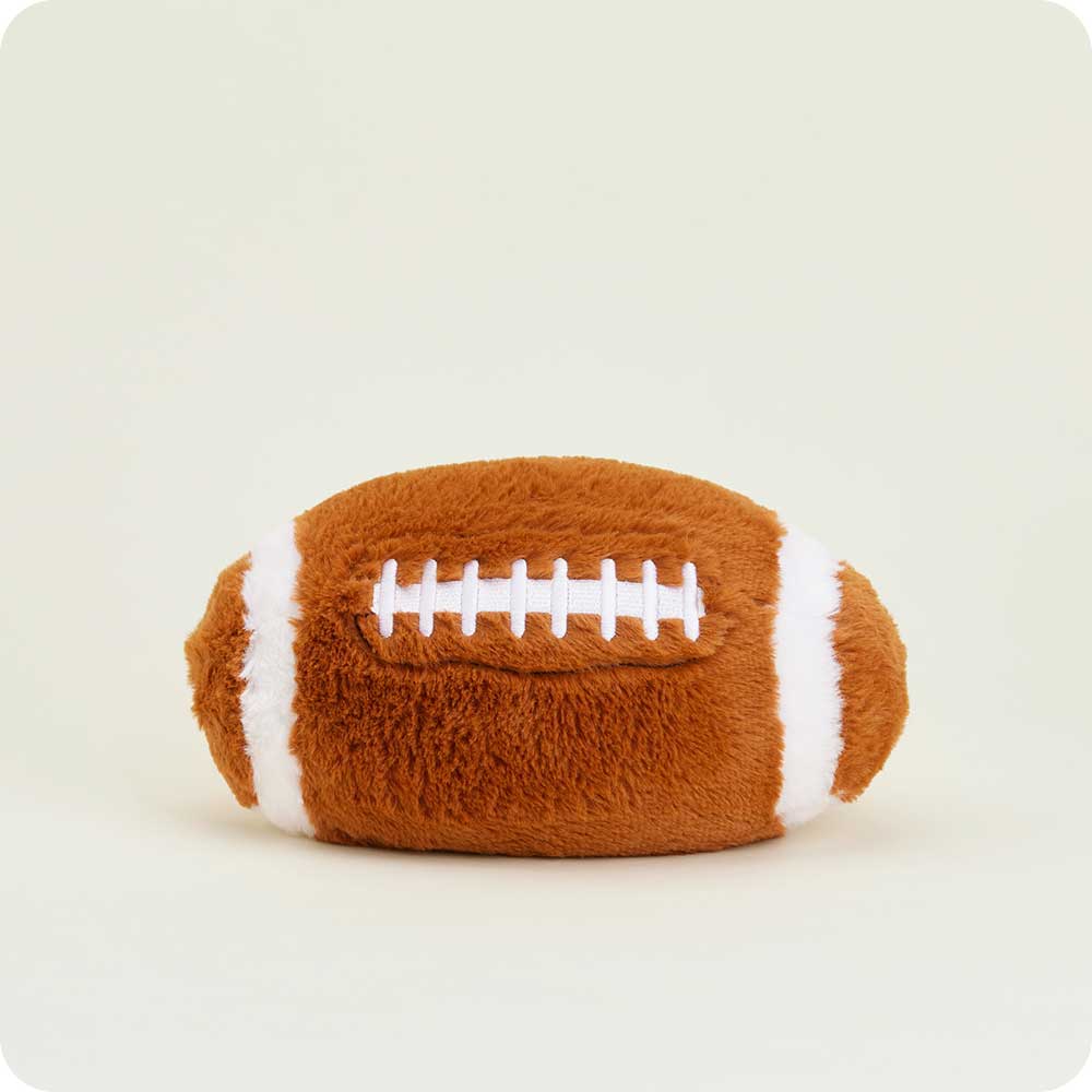 Football- Warmies Plush