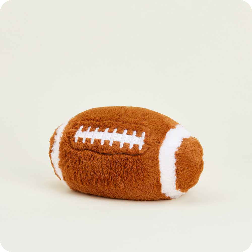 Football- Warmies Plush