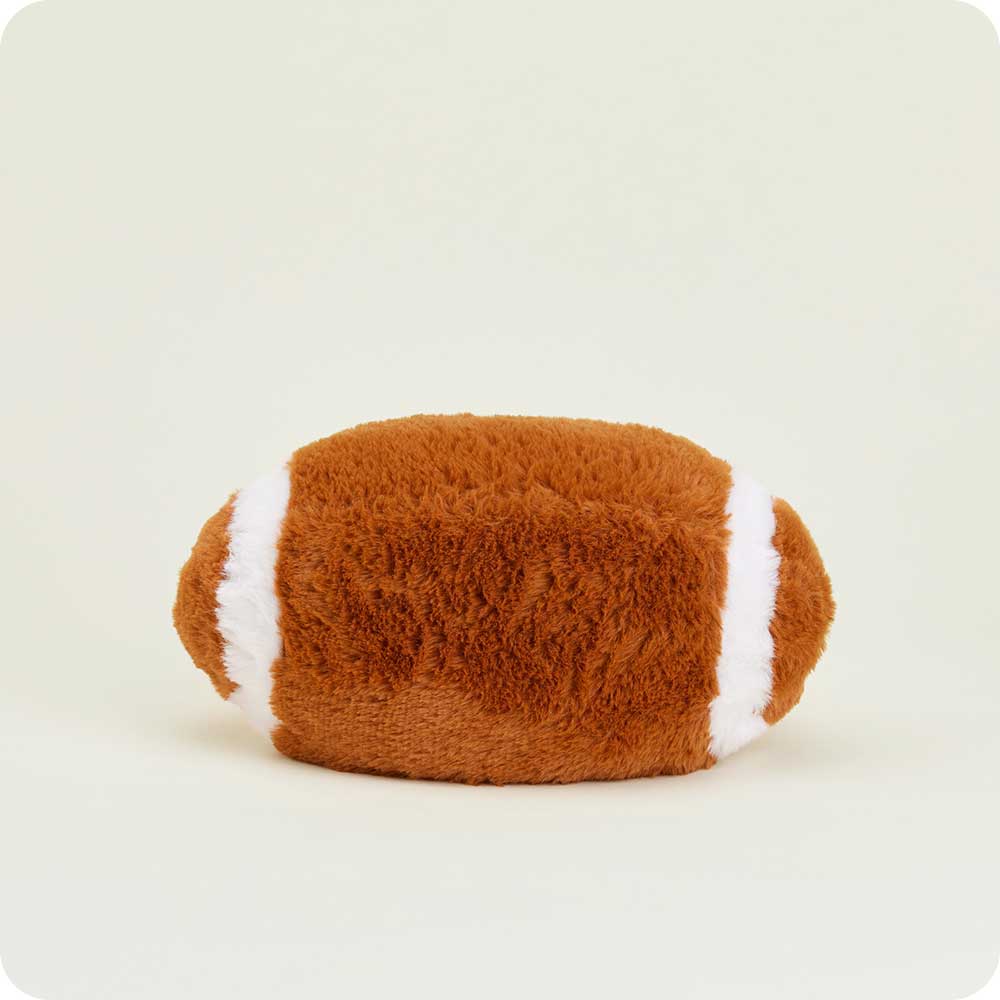 Football- Warmies Plush