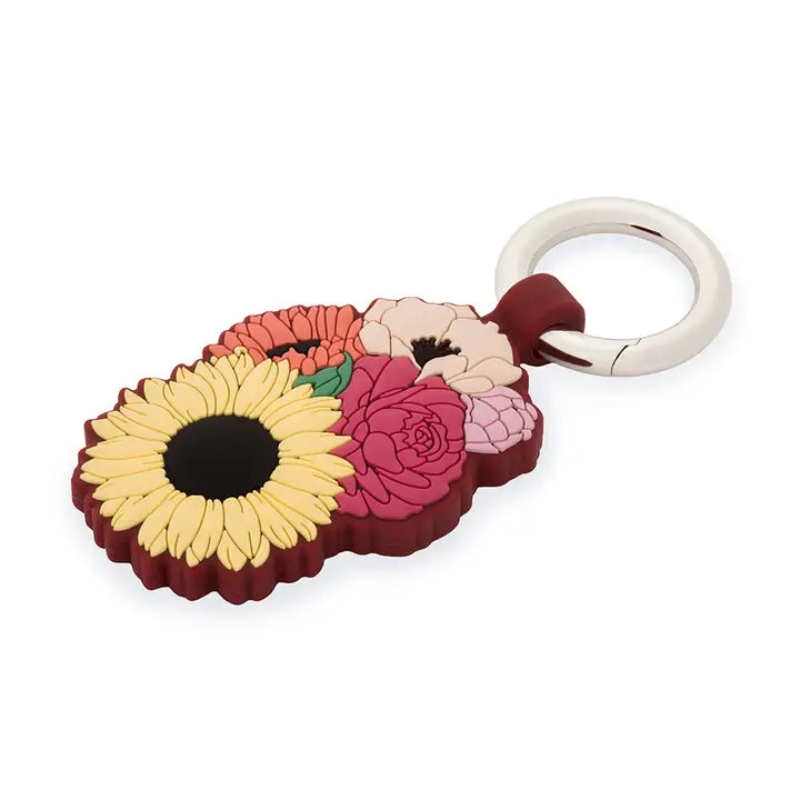 Bagnet Full Bloom Magnetic Bag Holder