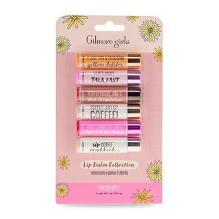Gilmore Girls Lip Balm Gift Set