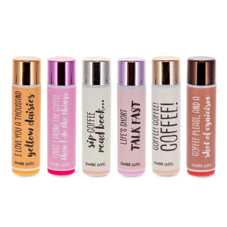 Gilmore Girls Lip Balm Gift Set