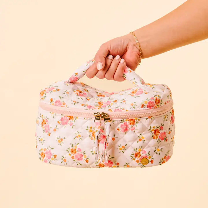 Glam & Go Endless Daydream Cosmetic Bag