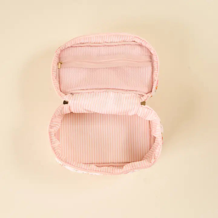 Glam & Go Endless Daydream Cosmetic Bag