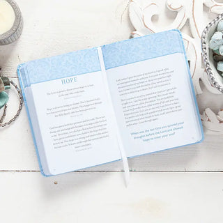 Prayers and Promises for Grief and Loss Devotional