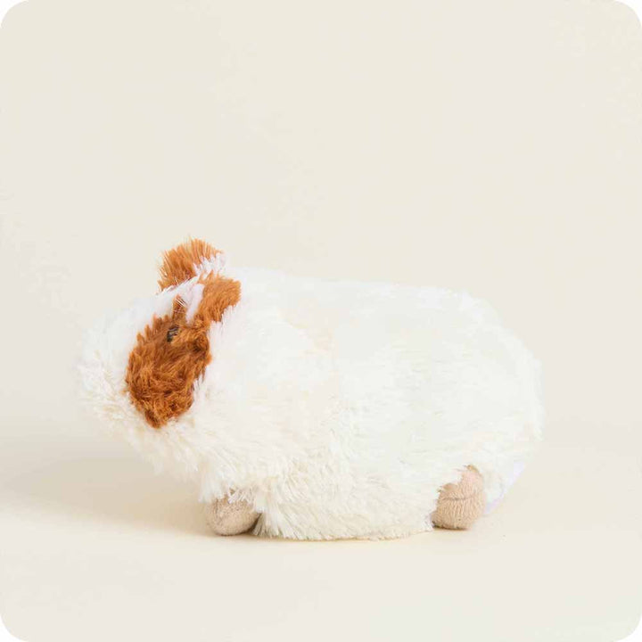 Guinea Pig- Junior Warmies Plush
