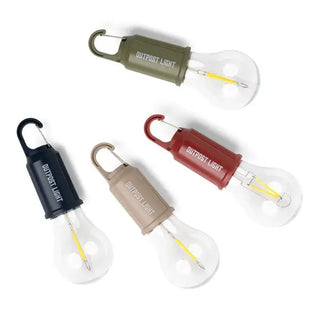 hanging light