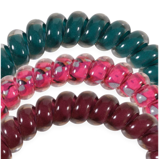 Teleties Small Hair Ties - Harvest Hues
