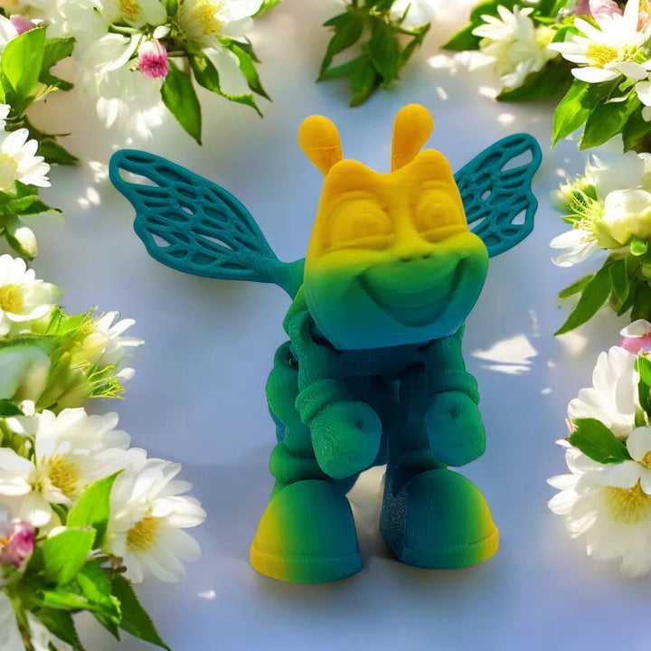 Fantasy Pets Honey Bee