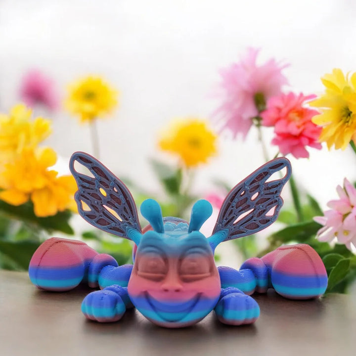 Fantasy Pets Honey Bee