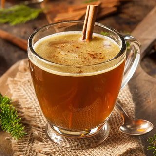 Hot Buttered Rum Mix Bag