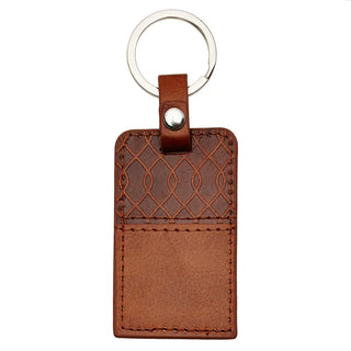 I Know The Plans Jer. 29:11 Keychain