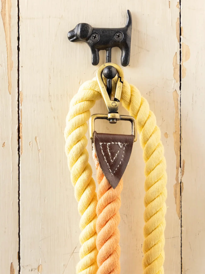 Iron Wall Hook- Dog