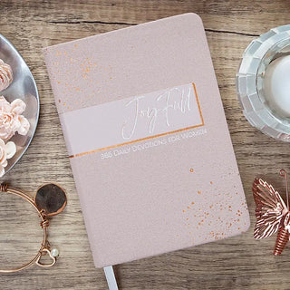 Joyfull Devotional for Women