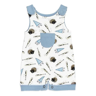 Let's Go Organic Cotton Shortie