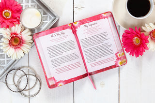 Lord, It's Me Again Devotional Book