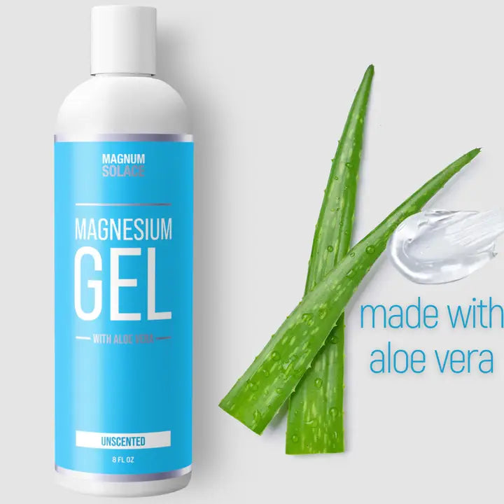 Magnesium Gel