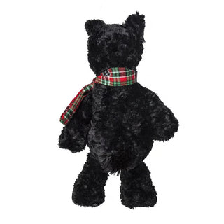 Mary Meyer- Marshmallow Sootie Scottie Dog