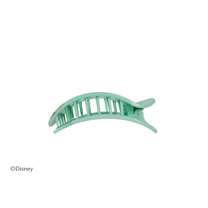 Disney Teleties- Moana Flat Round Clip