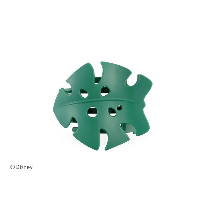 Disney Teleties- Moana Leaf Flat Clip