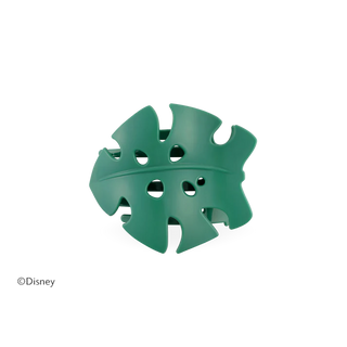 Disney Teleties- Moana Leaf Flat Clip
