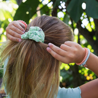 Disney Teleties- Moana Large Silk Scrunchies